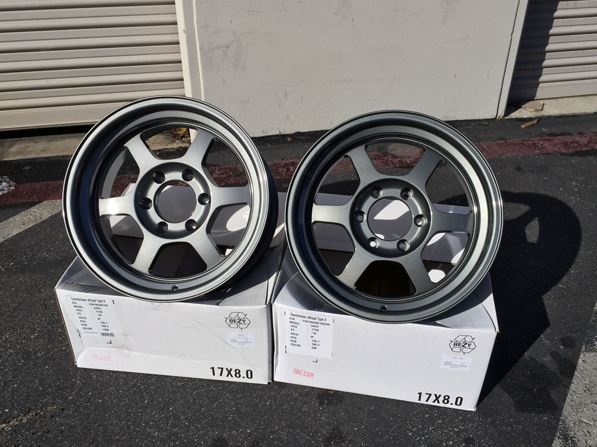 Toyota 4Runner Forum Largest 4Runner Forum View Single Post FS