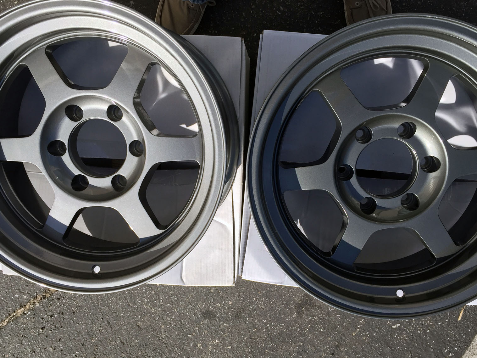 FS 17x8 Konig CounterSteer Type X CORONA, CA Page 18 Toyota