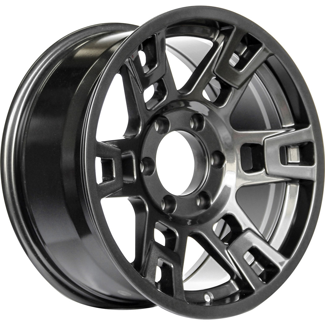 17 Fn Wheels ƒ X Pro Set Of Four Wheels Fn Wheels Store