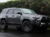 bullculla 4Runner BFD graphite