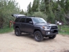 2010 4Runner 17 CSX LGM