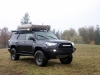 RiDET4R 2015 4Runner Black 17 CSX GM 2