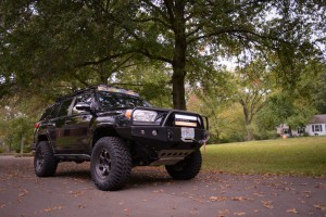 Adio3x 2010 Toyota 4Runner