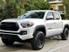 2019 Tacoma 1680 FX Pro Matte Black