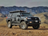 Rivas Trail Edition 4Runner 1780 FX Pro